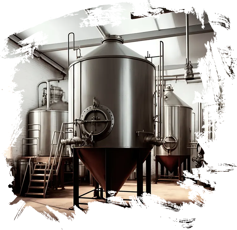 About Us - Beer Brewery Equipment
