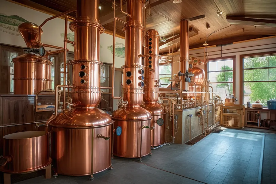 Beer Fermentation Equipment Manufacturers Australia