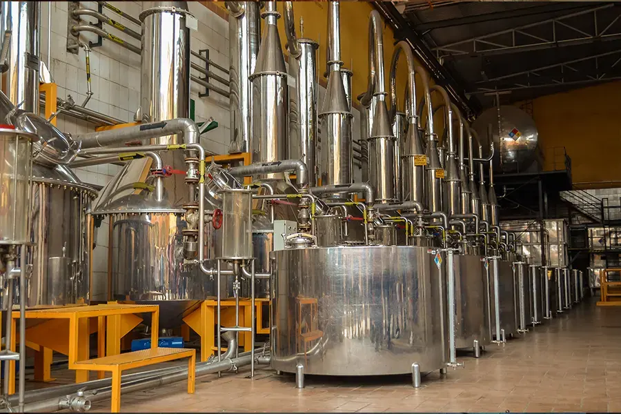 Bright Beer Equipments in Australia