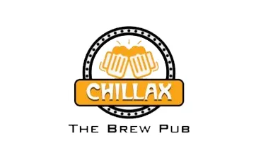 Chillax Logo