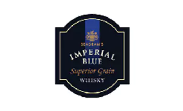 imperialblue Imperial Blue Logo