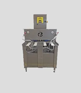 Keg Washers Equipment