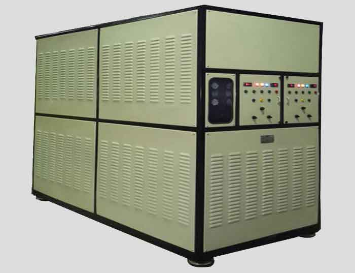 Refrigeration System