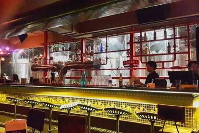 Brooks Brewery Equipment Manufacturers Australia