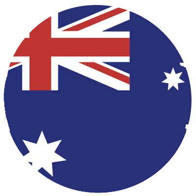 Australia Flag