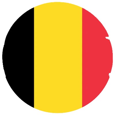 Belgium Flag