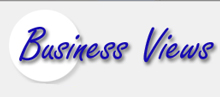 business-views Business Views Logo