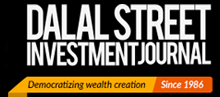 Dalal Street investment Journal