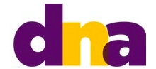DNA Logo