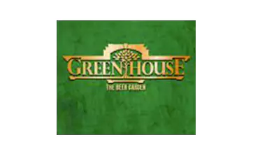 green-house Green House Logo