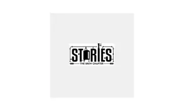 stories Stories Logo