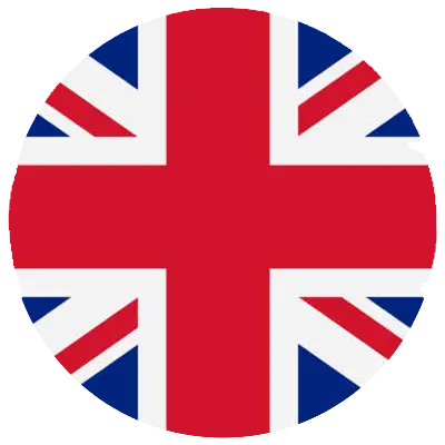 United Kingdom Flag