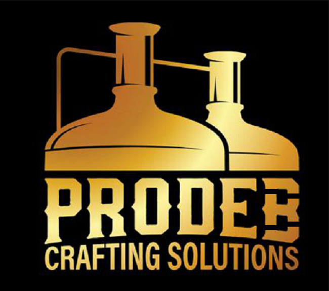 Brewery Equipment - Logo